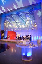 Star Spangled Banner Exhibit, National Museum of American History