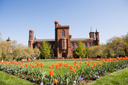 Smithsonian Castle