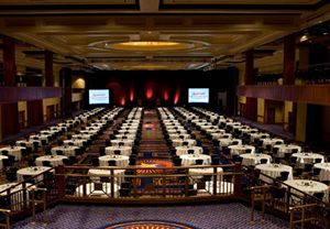 Wardmann Park Marriott Ballroom