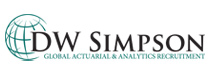 DW Simpson Global Actuarial Recruitment